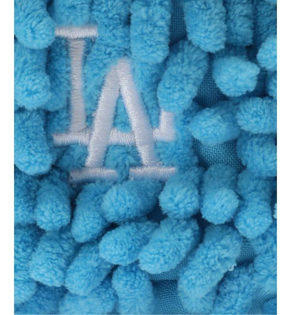 JOURNAL STANDARD「INFIELDER DESIGN 別注 MLB MOP YYP POUCH」|ポーチ|