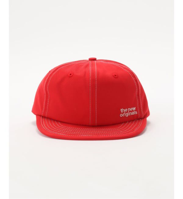 JOURNAL STANDARD「THE NEW ORIGINALS EMBLEM SURPLUS CAP」|キャップ・キャスケット|