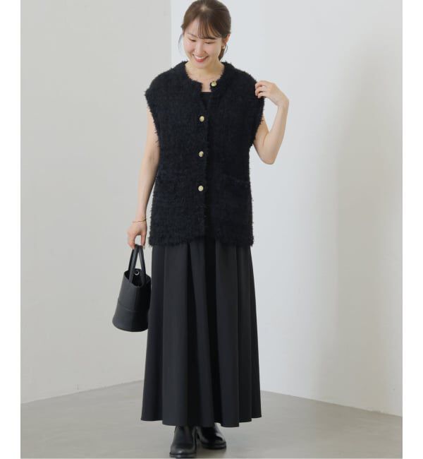 JOURNAL STANDARD relume「《WEB限定追加》ギャザーフレアスカート」|スカート|