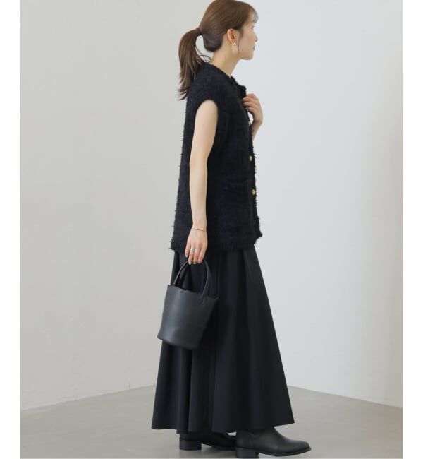JOURNAL STANDARD relume「《WEB限定追加》ギャザーフレアスカート」|スカート|