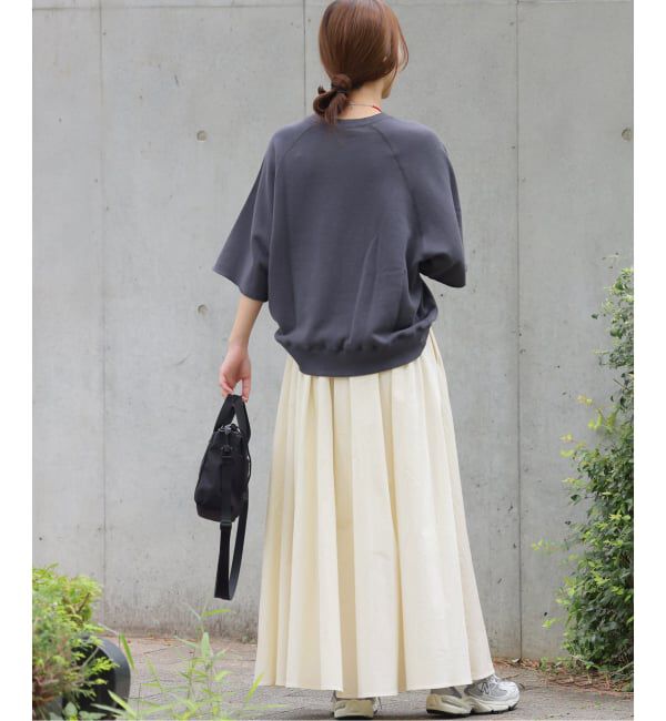JOURNAL STANDARD relume「《WEB限定追加》ギャザーフレアスカート」|スカート|