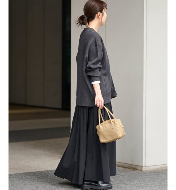 JOURNAL STANDARD relume「《WEB限定追加》ギャザーフレアスカート」|スカート|