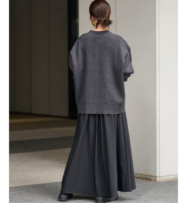 JOURNAL STANDARD relume「《WEB限定追加》ギャザーフレアスカート」|スカート|