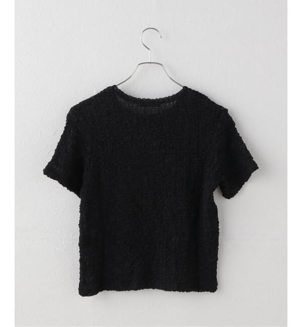 JOURNAL STANDARD relume「シアーシャーリングTシャツ」|Tシャツ・カットソー|