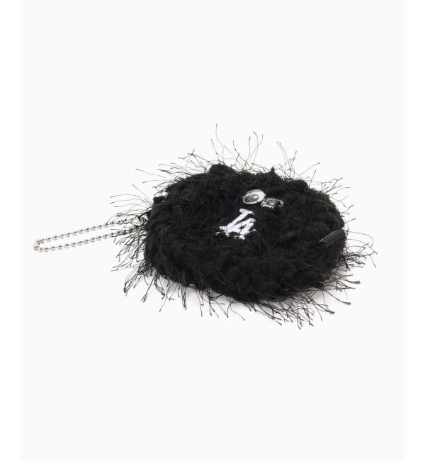 JOURNAL STANDARD「INFIELDER DESIGN / インフィールダーデザイン MLB DUSTER POUCH」|ポーチ|