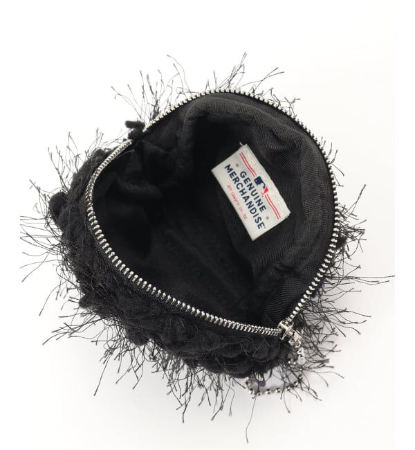 JOURNAL STANDARD「INFIELDER DESIGN / インフィールダーデザイン MLB DUSTER POUCH」|ポーチ|
