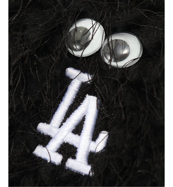 JOURNAL STANDARD「INFIELDER DESIGN / インフィールダーデザイン MLB DUSTER POUCH」|ポーチ|