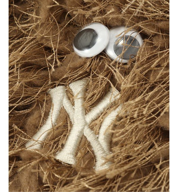 JOURNAL STANDARD「INFIELDER DESIGN / インフィールダーデザイン MLB DUSTER POUCH」|ポーチ|