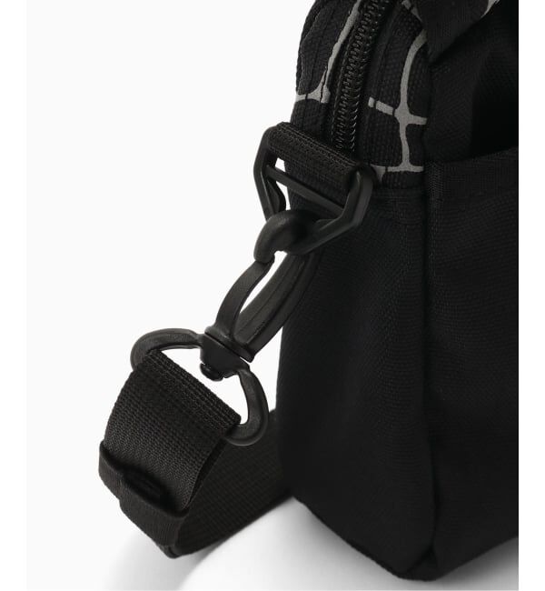 JOURNAL STANDARD relume「OverLand Equipment ボトル ショルダーバッグ」|ショルダー・メッセンジャー|