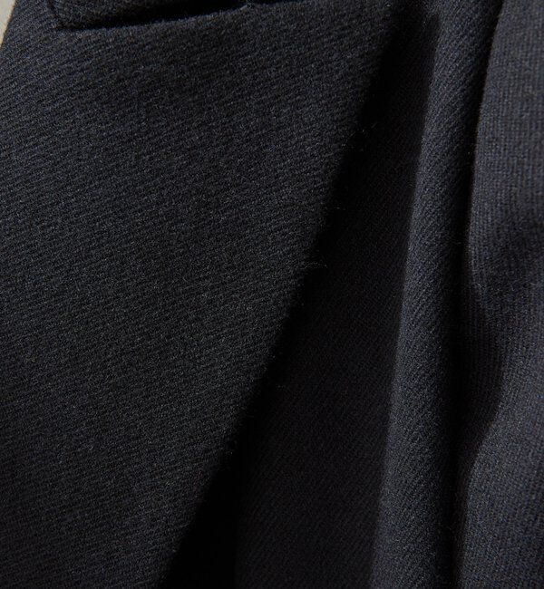  「【2026AW Debut】【UNFORM】チェスターコート」|その他|