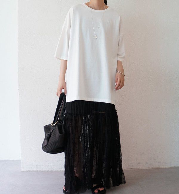  「オーバーサイズT」|Tシャツ・カットソー|