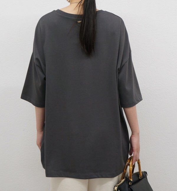  「オーバーサイズT」|Tシャツ・カットソー|
