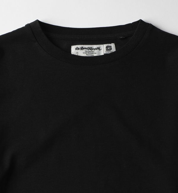  「【Sourcream】LONG SLEEVE TEE」|Tシャツ・カットソー|