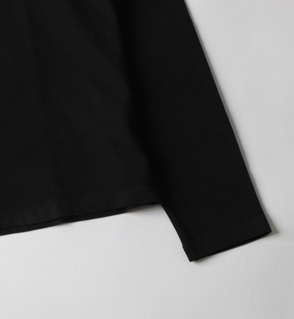  「【Sourcream】LONG SLEEVE TEE」|Tシャツ・カットソー|
