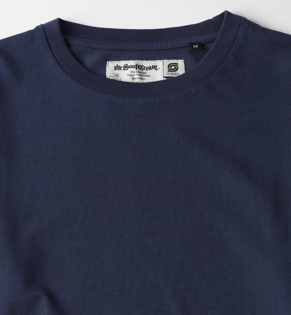  「【Sourcream】LONG SLEEVE TEE」|Tシャツ・カットソー|