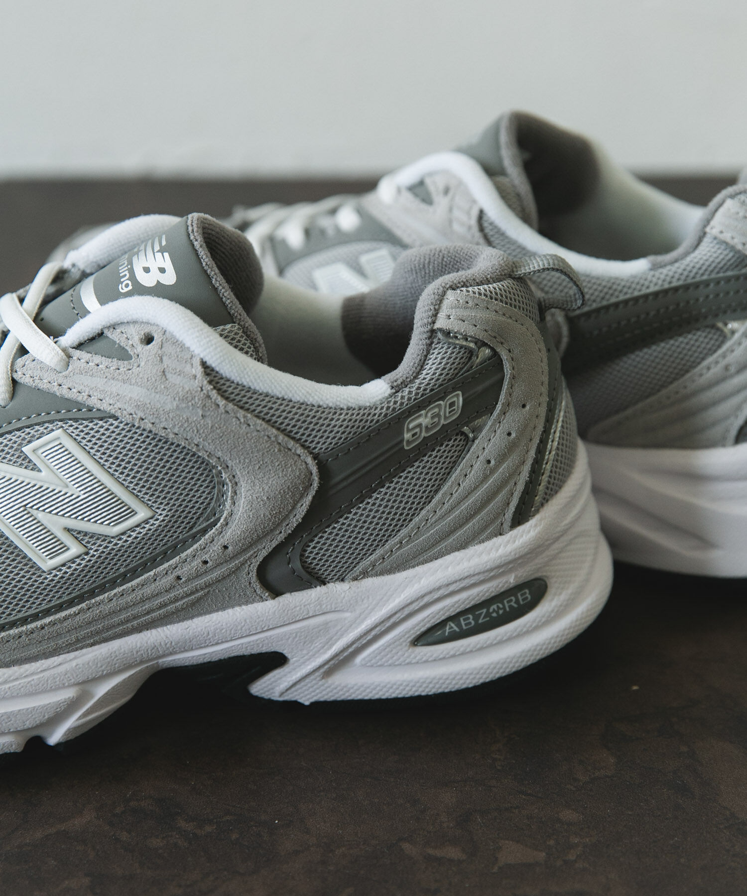 URBAN RESEARCH DOORS「NEW BALANCE　MR530CK」|スニーカー|