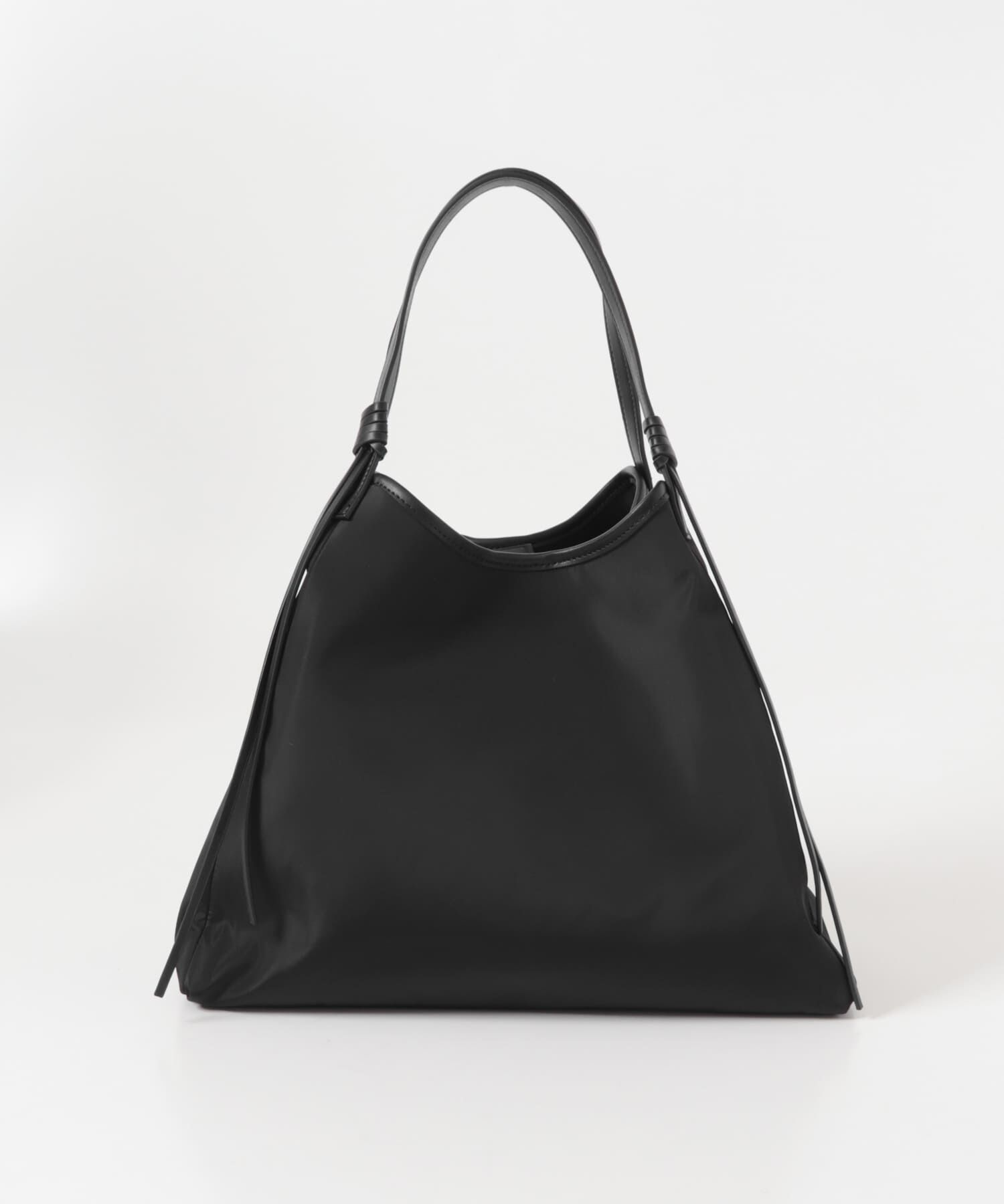 URBAN RESEARCH DOORS「A4撥水ナイロントート」|トートバッグ|
