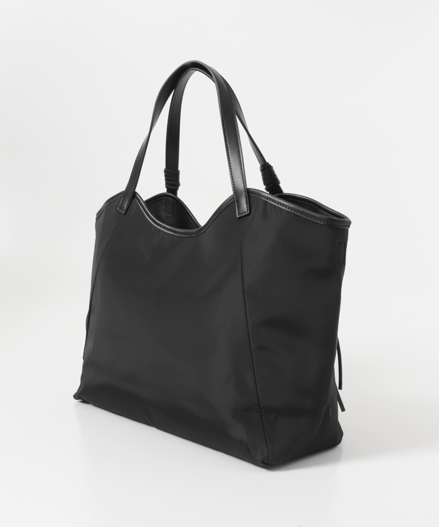 URBAN RESEARCH DOORS「A4撥水ナイロントート」|トートバッグ|
