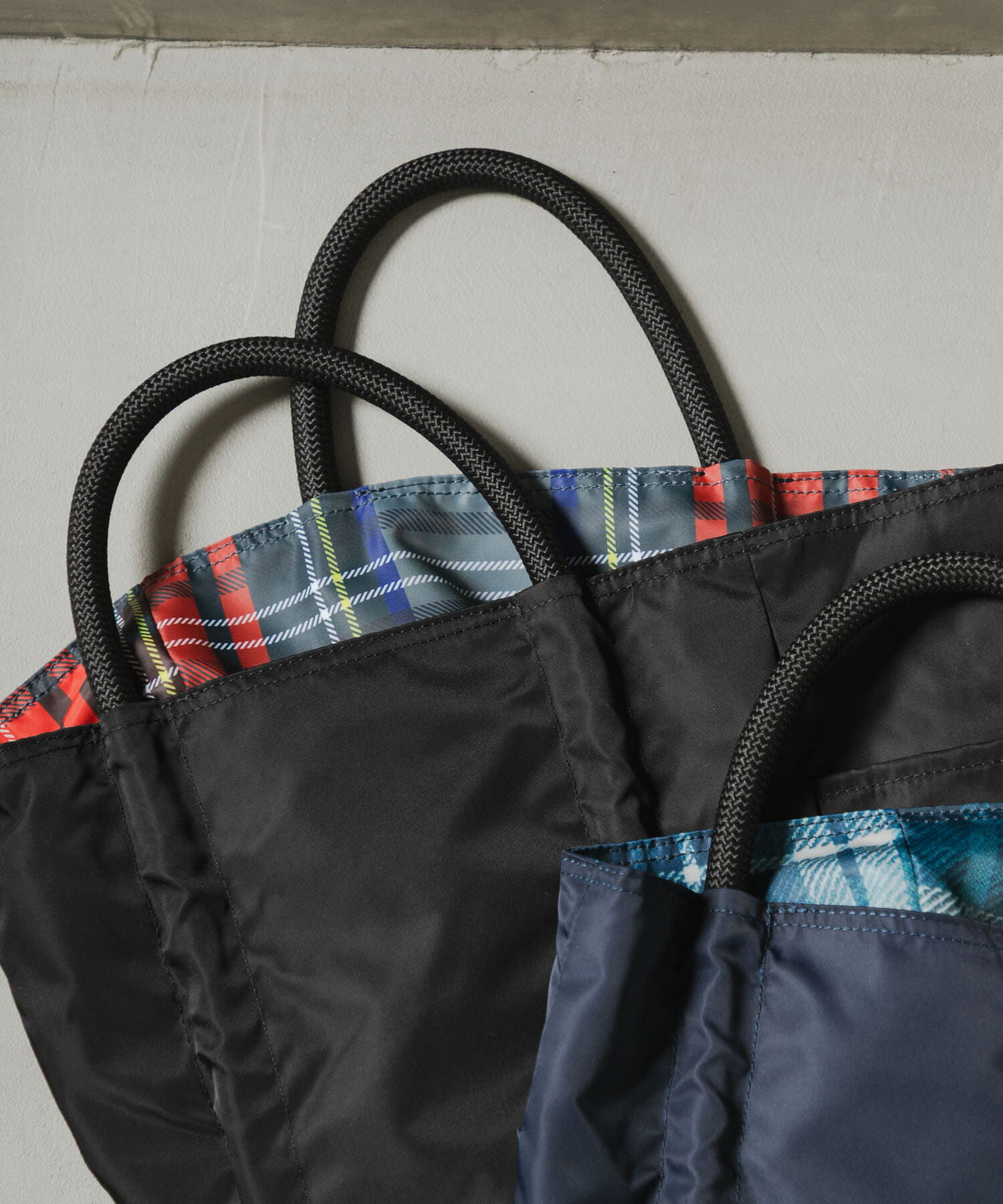 URBAN RESEARCH「『別注』NOMADIS&times;URBAN RESEARCH　SAC2 W/16」|トートバッグ|