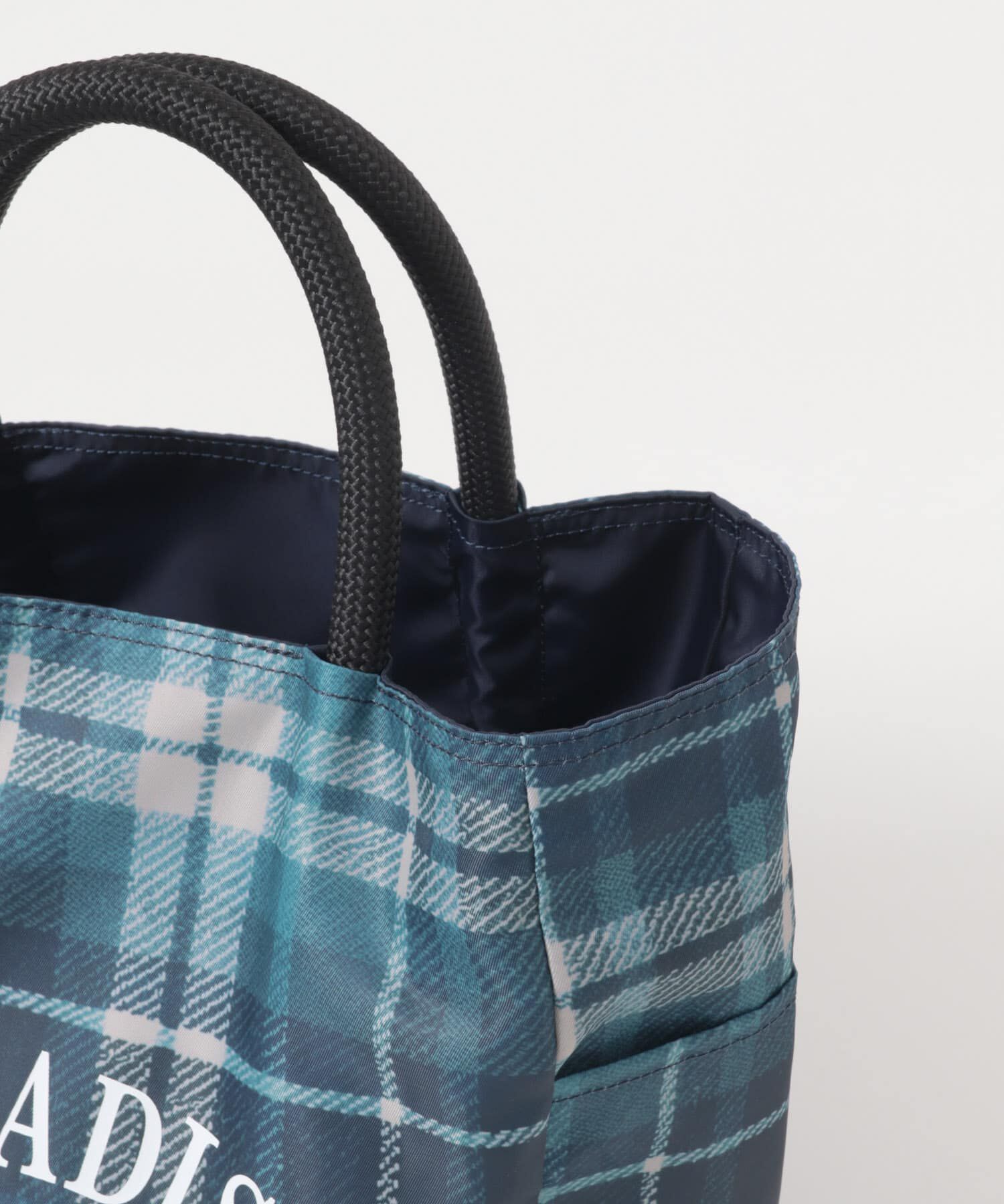 URBAN RESEARCH「『別注』NOMADIS&times;URBAN RESEARCH　SAC2 W/16」|トートバッグ|