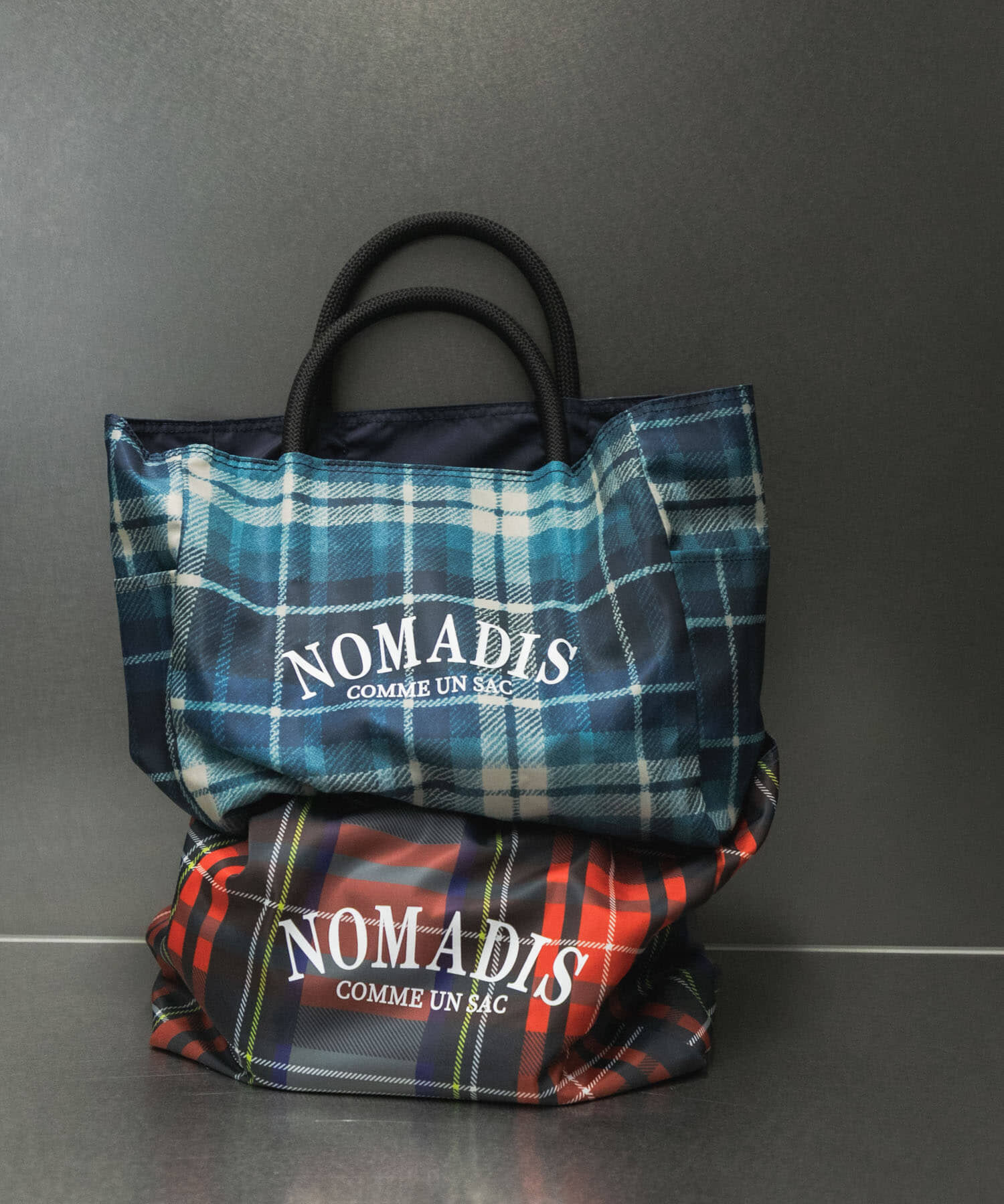 URBAN RESEARCH「『別注』NOMADIS&times;URBAN RESEARCH　SAC2 W/16」|トートバッグ|
