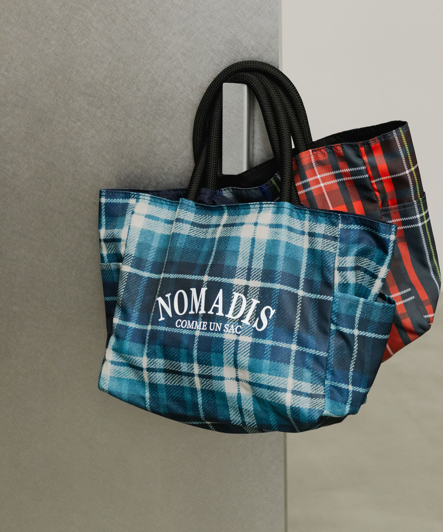 URBAN RESEARCH「『別注』NOMADIS&times;URBAN RESEARCH　SAC2 W/16」|トートバッグ|