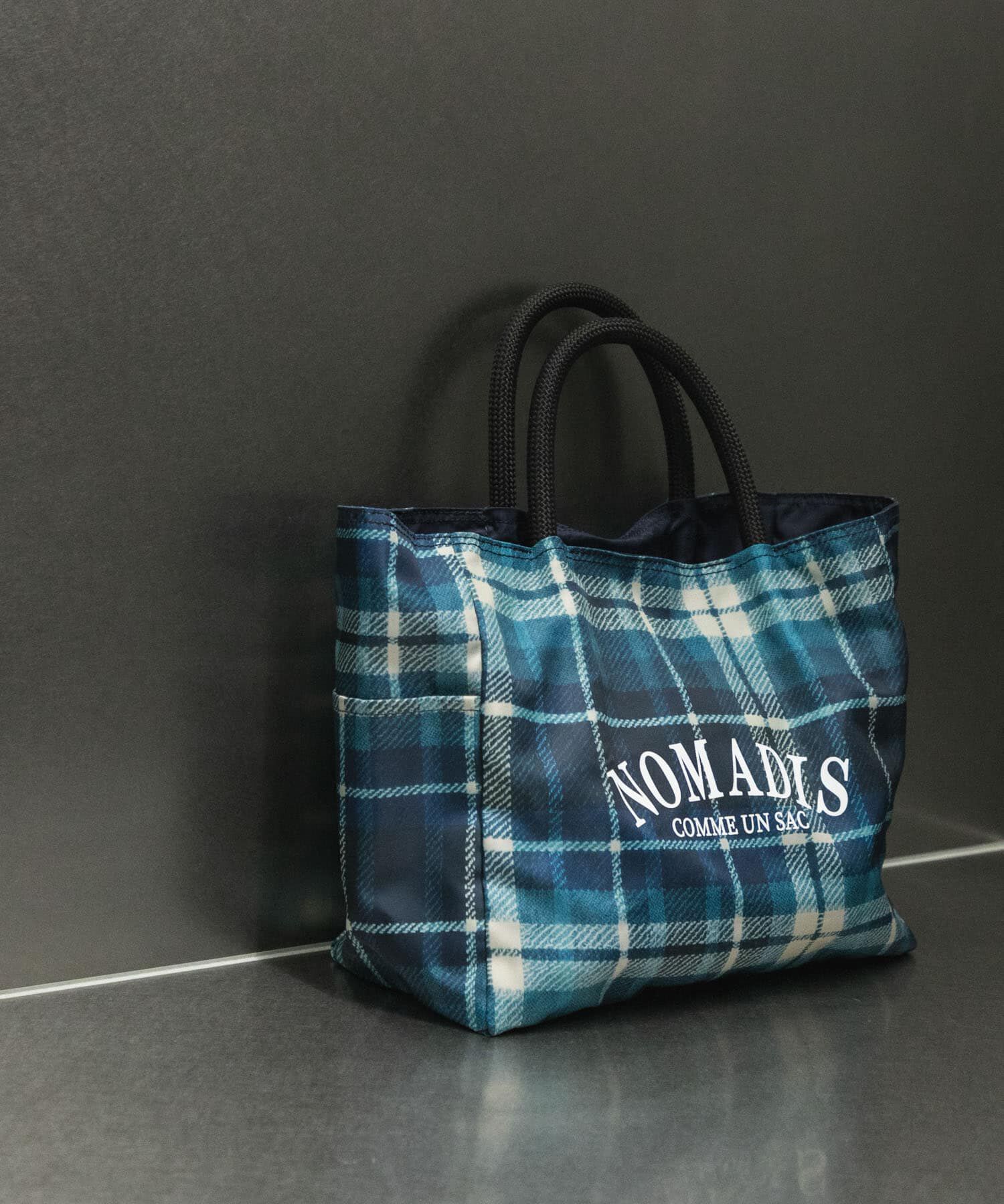 URBAN RESEARCH「『別注』NOMADIS&times;URBAN RESEARCH　SAC2 W/16」|トートバッグ|