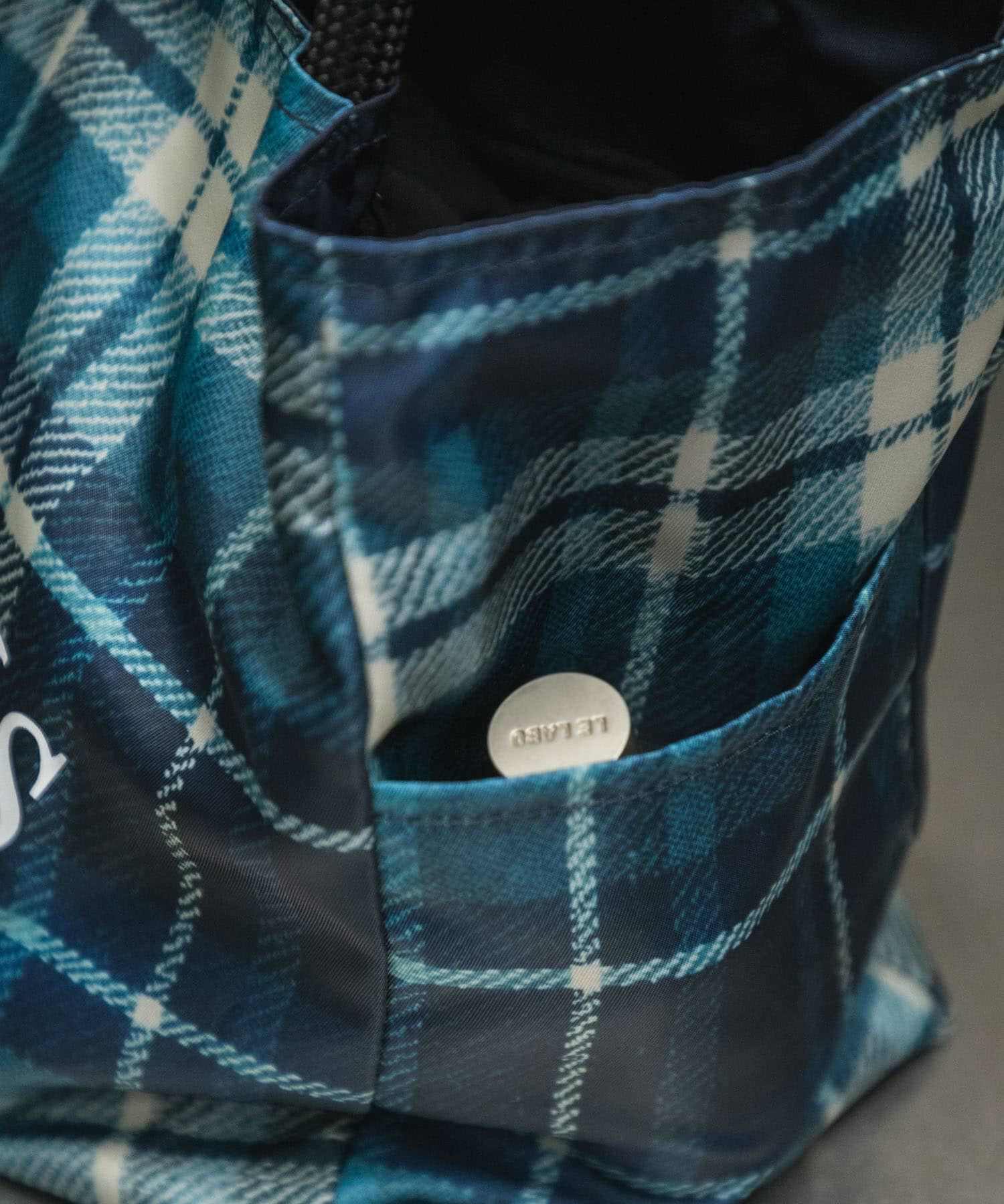 URBAN RESEARCH「『別注』NOMADIS&times;URBAN RESEARCH　SAC2 W/16」|トートバッグ|