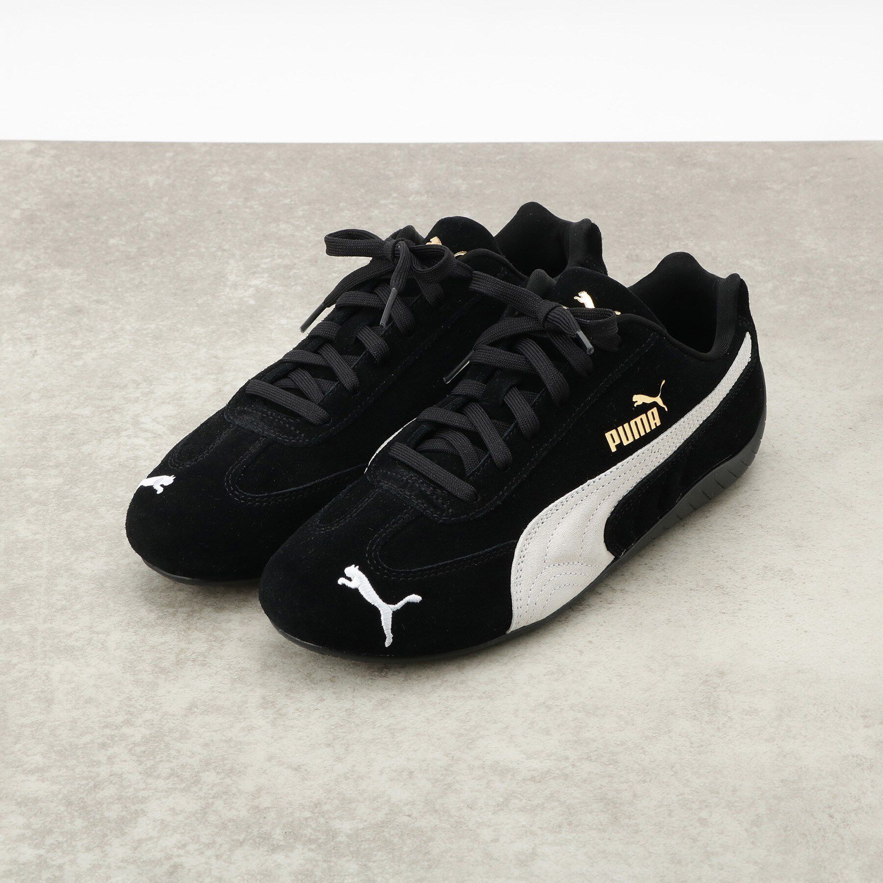 GALLEST「【PUMA】ユニセックス スピードキャット OG」|スニーカー|