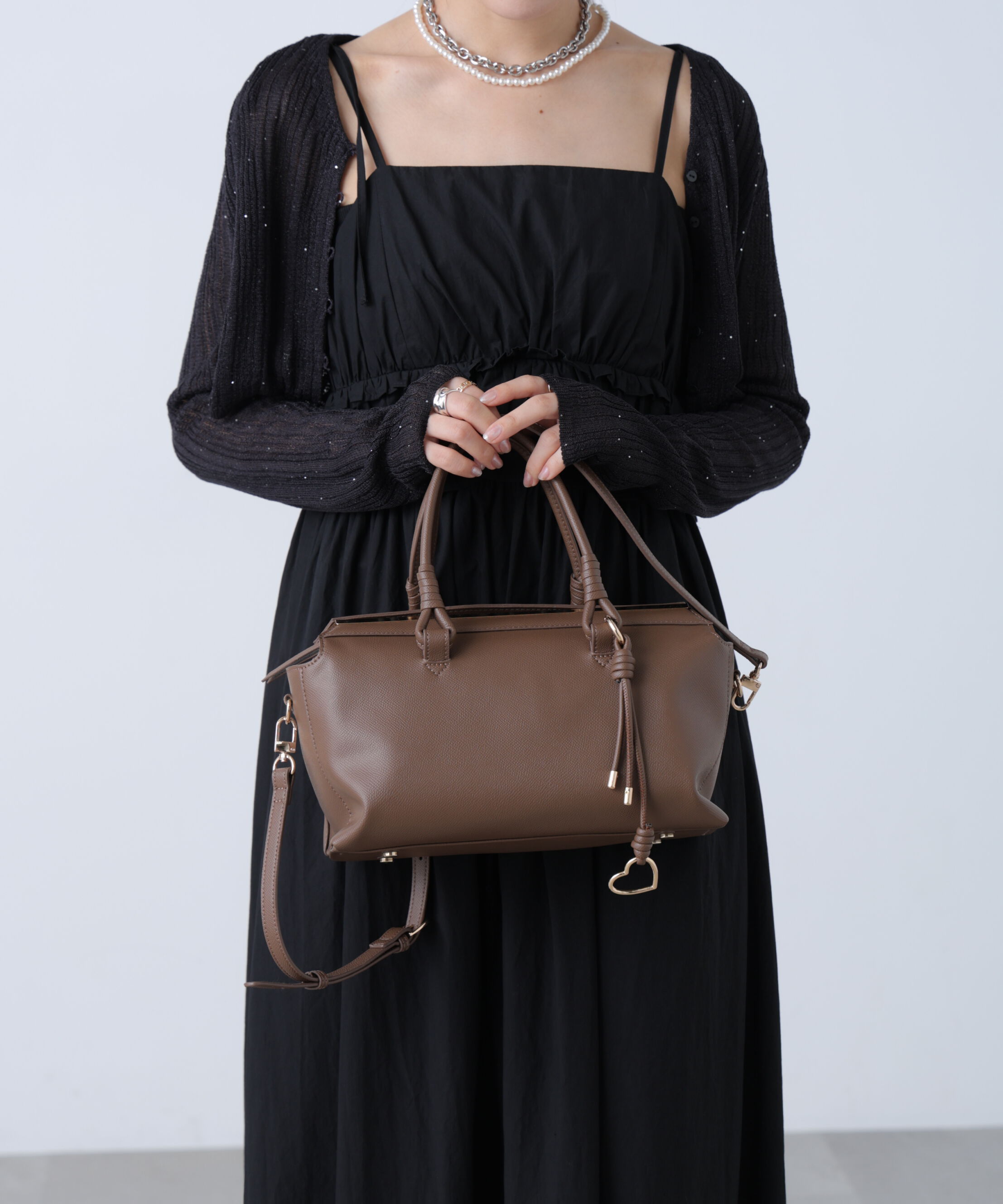  「Hyman Roth/casane tote bag S」|その他|
