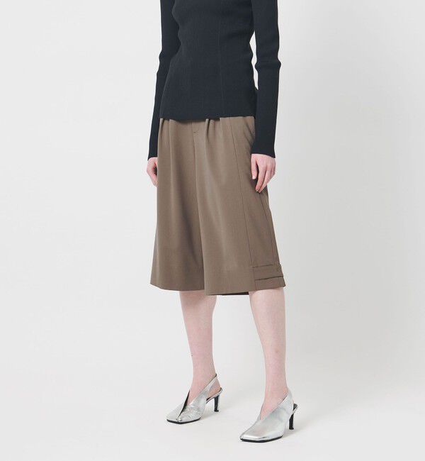 AEWEN MATOPH「＜AEWEN MATOPH＞ショートパンツ  ‐ 2WAY ‐」|その他|MOCA