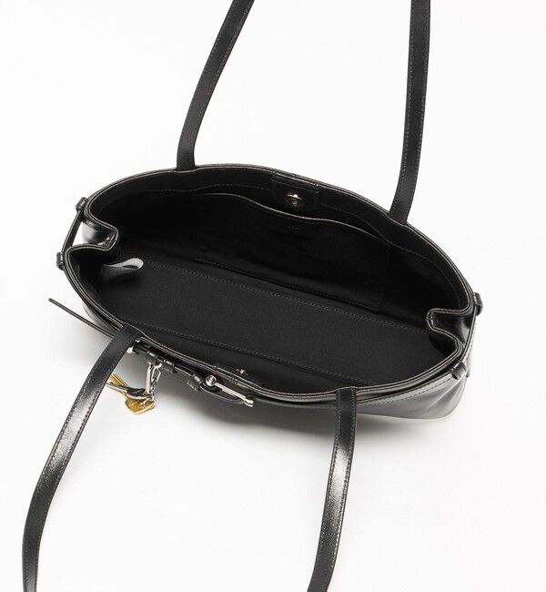 OSOI「＜OSOI＞SHOULDER BROCLE バッグ 」|ショルダー・メッセンジャー|
