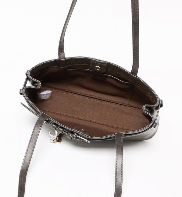 OSOI「＜OSOI＞SHOULDER BROCLE バッグ 」|ショルダー・メッセンジャー|