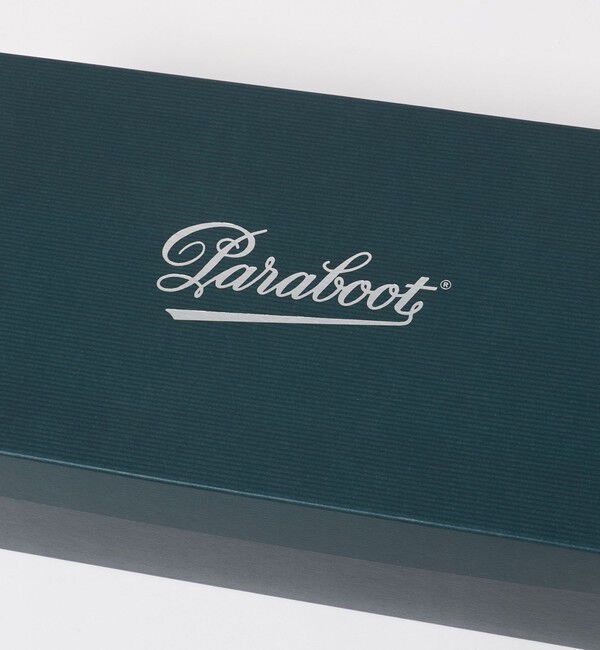 UNITED ARROWS「【別注】＜Paraboot＞レオパード ビットローファー」|ローファー|
