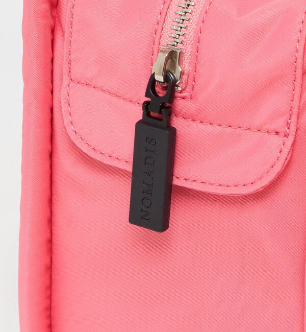 UNITED ARROWS「＜NOMADIS＞PIPA ショルダー バッグ」|ショルダー・メッセンジャー|