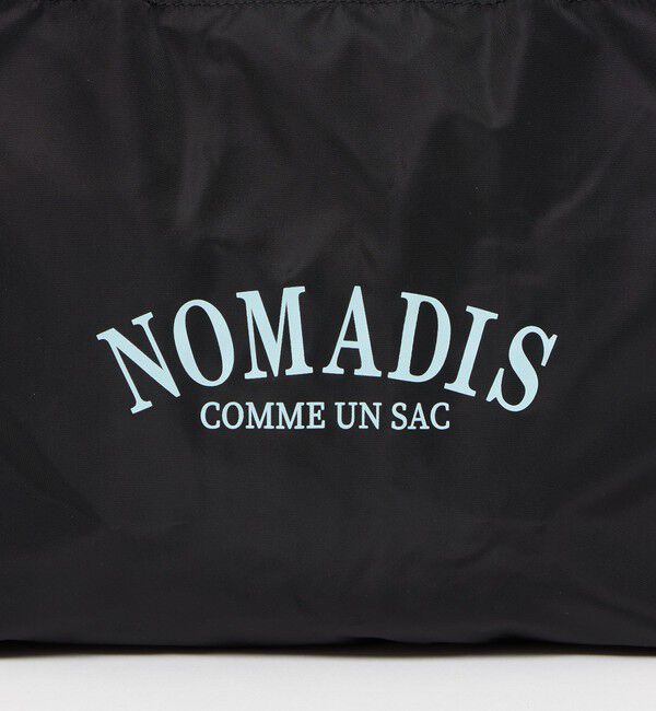 UNITED ARROWS「＜NOMADIS＞SAC2 W/16 トートバッグ」|トートバッグ|