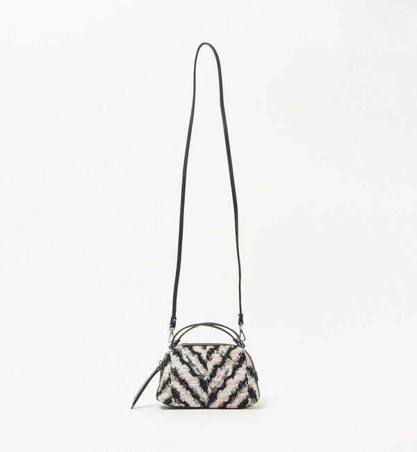 UNITED ARROWS「＜GIANNI CHIARINI＞ALIFA ZBR S バッグ」|ショルダー・メッセンジャー|