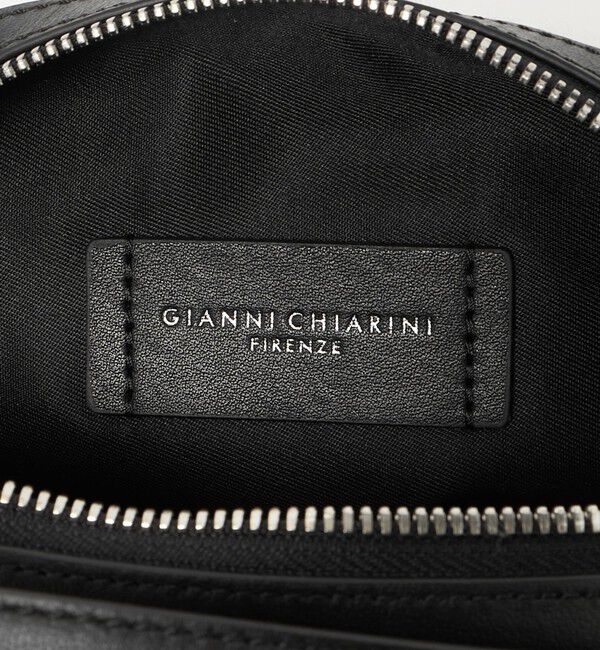 UNITED ARROWS「＜GIANNI CHIARINI＞ALIFA ZBR S バッグ」|ショルダー・メッセンジャー|