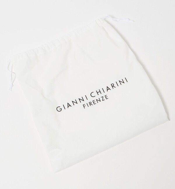 UNITED ARROWS「＜GIANNI CHIARINI＞ALIFA ZBR S バッグ」|ショルダー・メッセンジャー|