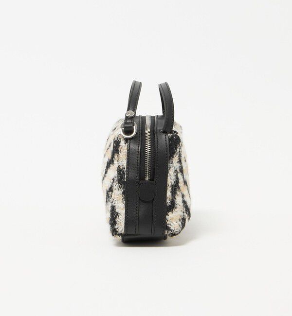UNITED ARROWS「＜GIANNI CHIARINI＞ALIFA ZBR S バッグ」|ショルダー・メッセンジャー|