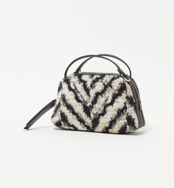 UNITED ARROWS「＜GIANNI CHIARINI＞ALIFA ZBR S バッグ」|ショルダー・メッセンジャー|