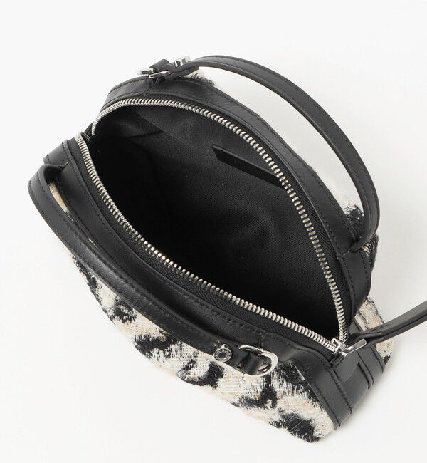 UNITED ARROWS「＜GIANNI CHIARINI＞ALIFA ZBR S バッグ」|ショルダー・メッセンジャー|