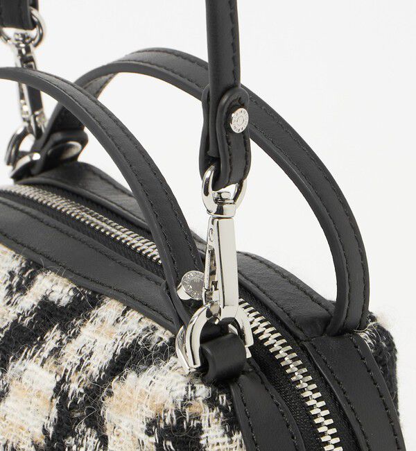 UNITED ARROWS「＜GIANNI CHIARINI＞ALIFA ZBR S バッグ」|ショルダー・メッセンジャー|