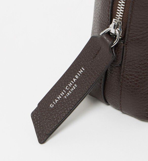 UNITED ARROWS「＜GIANNI CHIARINI＞ALIFA S バッグ2」|ショルダー・メッセンジャー|