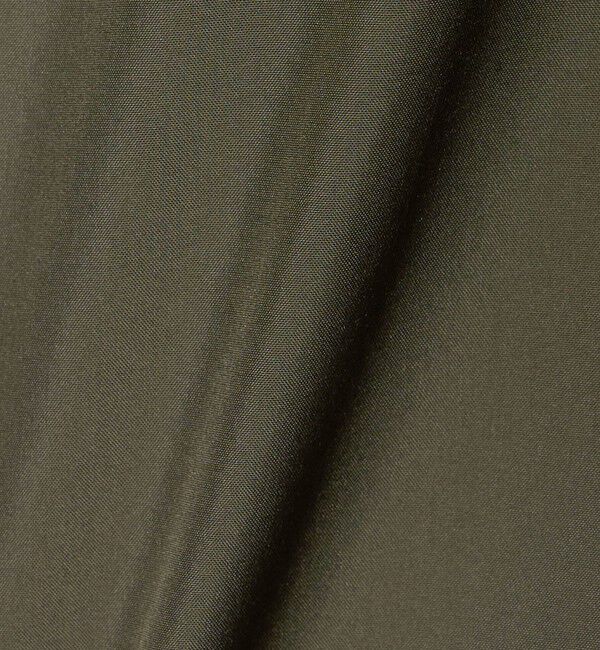 UNITED ARROWS「＜SACRA＞MA1 ベスト」|ベスト・ジレ|
