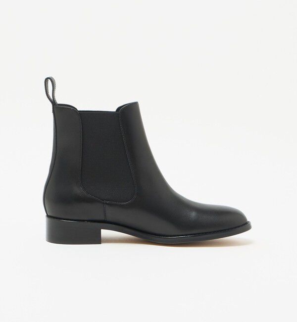 UNITED ARROWS「サイドゴア ブーツ」|ショートブーツ|