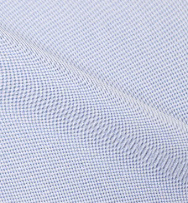 UNITED ARROWS「ソリッド オックスフォード ハンカチ」|ハンカチ|