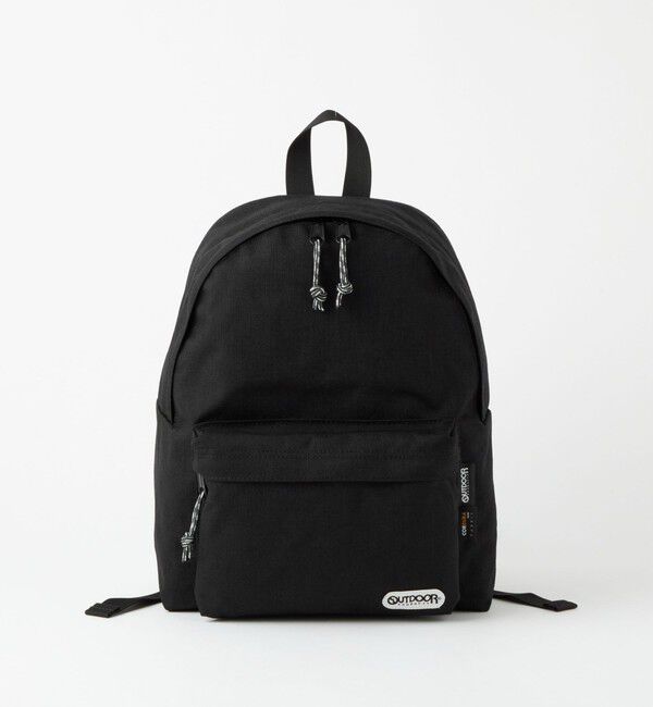 UNITED ARROWS green label relaxing「＜OUTDOOR PRODUCTS＞デイパック S 11.8L / キッズ」|リュック|