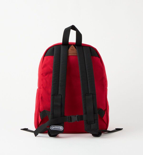 UNITED ARROWS green label relaxing「＜OUTDOOR PRODUCTS＞デイパック S 11.8L / キッズ」|リュック|