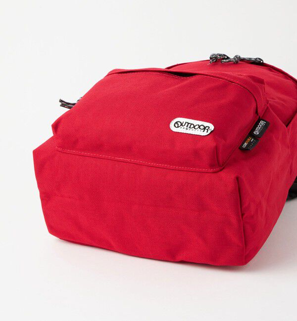 UNITED ARROWS green label relaxing「＜OUTDOOR PRODUCTS＞デイパック S 11.8L / キッズ」|リュック|